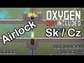 Airlock typy - Ako na to? - Guide Tutorial - Oxygen Not Included SK/CZ