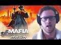 Albsterz Reaction To Mafia: Definitive Edition - Gameplay Reveal (Mafia 1 Remake)