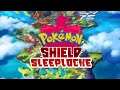 ANNOUNCEMENT: Pokemon Shield Sleeplocke [4 Year Twitch Anniversary]
