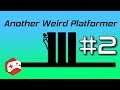 Another Weird Platformer 3 - Part 2 - Android Gameplay