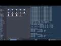 ArcoLinux : 1545 Carli 6 Cleanup and set permissions of live and target system 2/2