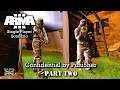 ArmA 3 Scenario: Confidential by Puni5her Part 2 [1pp/JSRS Soundmod/Cinematic]