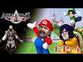 ASSASSIN'S CREED II - Ep.4: Súper Mario y el Reino Monterigión