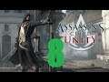 Assassin's Creed Unity ➤ Прохождение #8 ➤ Часть 3: Воспоминание 2 - Признание
