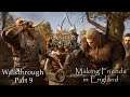 Assassin's Creed Valhalla || Walkthrough part 9 || Accusing the traitor! Is it Lif? seriously?