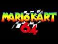 Banshee Boardwalk - Mario Kart 64