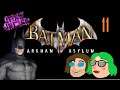 Batman: Arkham Asylum -GAME UNDER- Part 11: Shippin in Gotham