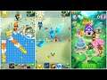 Bloons Pop! - 猿になって風船を針で割るブロック崩し系ゲーム / 面白いゲーム情報 iOS,Android