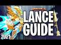 Brawlhalla Lance Combo Guide (2021)