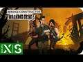 Bridge Constructor: The Walking Dead (Xbox Series X) Gameplay "Un Juego muy Divertido" #BCTWD #TWD