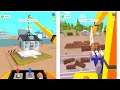 Builder Master 3D - Become Master of Building