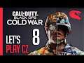 Call of Duty: Black Ops Cold War | # 8 | Let's Play CZ | PS4 Pro | 27.01.21.
