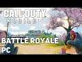 Call of Duty: Mobile on PC / Battle Royale