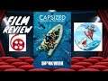 Capsized: Blood In The Water (2019) Film Review