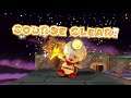 Captain Toad: Treasure Tracker (09)- Spinwheel Bullet Bill Base