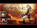 CAUCHEMAR SUR Kingdom of Amalur : Re-Reckoning ( Annonce jeux PS+ de Novembre 2021 )
