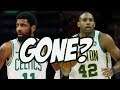 Celtics To Lose Kyrie Irving & Al Horford? Is This A Disaster?