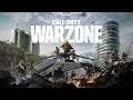 COD WARZONE MULTIPLAYER ON PS4 LIVE WITH WARRIC THE NOOB
