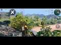 Code Live Gameplay Android Exploration Map Part 2