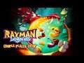 🔴 Couple Plays Rayman Legends Co-op Walkthrough