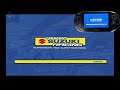 Crescent Suzuki Racing ★ PlayStation 2 Game {{Unplayable}} List (PS4 on Ps Vita)