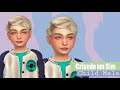 Criando um Sim Criança + Download | The Sims 4