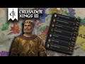 Crusader Kings 3 Mercenary Only Challenge (Ck3 Let's Play Part 1)