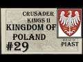 Crusader Kings II - Iron Century Patch: Poland #29