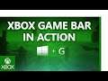 Das kann die Xbox Game Bar | Video