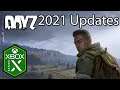 DayZ Xbox Series X Gameplay 2021 Updates Revealed & Game Sales