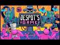 Despot's Game Gameplay