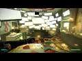 Deus Ex Mankind Divided Creative Stealth Kills(Church of The Machine God)(All Augs)(PC 1080p/60fps)