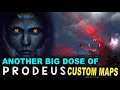 DIGGIN' INTO THE PRODEUS CUSTOM MAP BUFFET! | Let's Play Prodeus (1080p 60fps)
