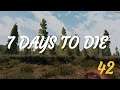 DISTRACTED  |  7 DAYS TO DIE  |  ALPHA 18  |  LESSON 42