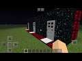 DO NOT CHOOSE THE WRONG SECRET SCP END PORTAL DOOR in Minecraft PE (Scp 049, Scp 173, Scp 682)