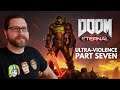 Doom Eternal on Ultra-Violence (Part 7/End)