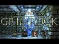 Down Below - Legend of Grimrock Part 2 - Let's Play on Stream