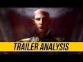 DRAGON AGE 4 Trailer Analysis (The Game Awards 2020)