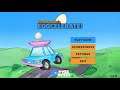 EGGCELERATE! - Review of this simple yet fun racer ideal for the easter weekend
