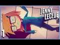 EP.01 | Jenny LeClue - Detectivú