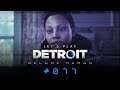 ERMITTELN UND BITTEN ⭕️ Let's Play Detroit: Become Human #011