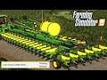 Farm Sim News! DB90 "Pending Release", TLX Scout, MNMF Map! | Farming Simulator 19