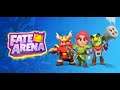 Fate Arena (Teamfight Tactics Killer) | PC Gameplay
