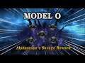 FFXIV: Model O Omega Mount!