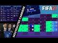 FIFA 21 | LES NOUVEAUTÉS EN CARRIÈRE ! (ENTRAÎNEMENT, CHANGEMENT DE POSTE...)