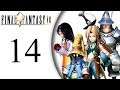 Final Fantasy IX (PS4) playthrough pt14 - Can Perseverance Pay? Then...THE BIG RUSH!