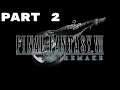 Final Fantasy VII Remake - 1440p - Part 2