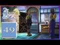 Final Fantasy X HD Remaster Walkthrough/Commentary (2020) | Part 49 | Thunder Plains