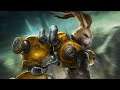 F.I.S.T: Forged in Shadow Torch Gameplay (PC)