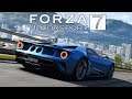 Forza Motorsport 7 : Courses Avec/Contre Les Abonnés !